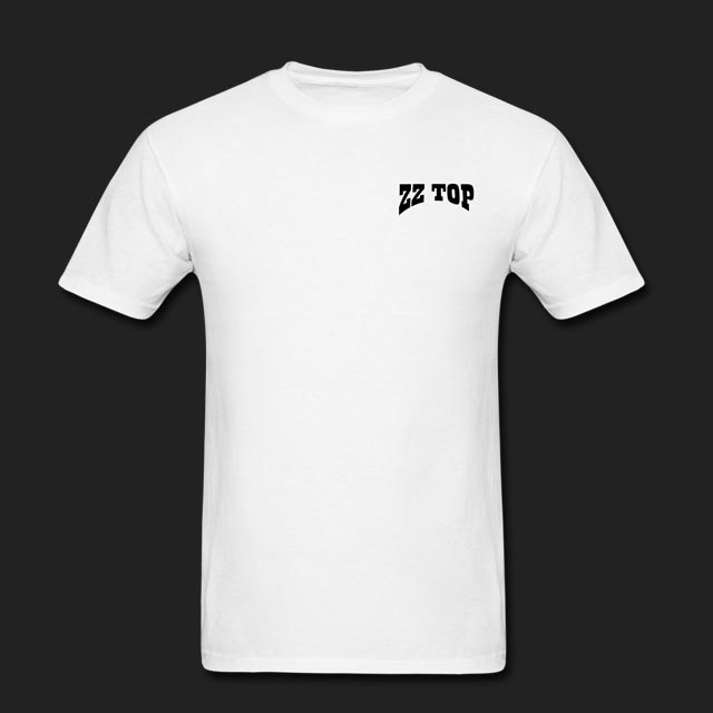 ZZ Top Crew