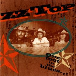 One Foot in the Blues